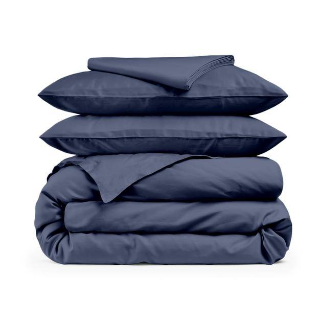 Luxury Comfort: Satin Bed Linen Sets for Home & Hotel